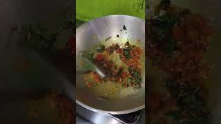 Spicy maggi recipe 😋 how to make Maggi🤔 vegetable maggi recipe 🍜 Kajoler Rannaghar ❤️ [upl. by Abigail]