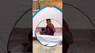 CHOTU KA TENT HOUSE shorts FACTFIREKING [upl. by Eugeniusz]