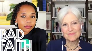 Green Party 2024 Election Results What Happened w Jill Stein [upl. by Donegan614]