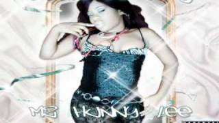 Rick Ross BMF big meech Dirty Female Version Official Video Remix Vanity Mz Hunny Lee 2011 [upl. by Finer]