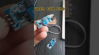 Basic arduino ProjectFor Beginners🥳electrical tools basic shorts ytshorts viralshort youtube [upl. by Eiramasil]