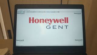 Fire Alarm System GENT Vigilon by HONEYWELL [upl. by Euginimod221]