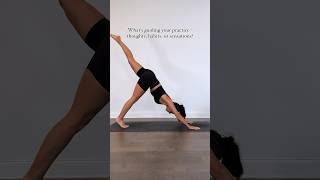 Try somatic yoga for an embodiment practice [upl. by Fabrice]