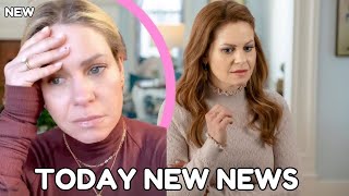 Candace Cameron Bure Reveals the Truth Hallmarks Aurora Teagarden vs New GAF Mystery Showdown [upl. by Ulphi]