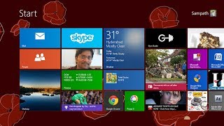 How to Download Free Windows 81 Windows Store [upl. by Jonati]