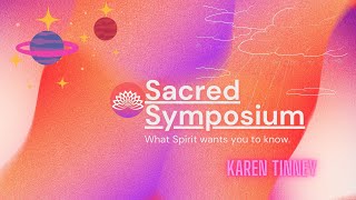 So much newness coming in  Sacred Symposium 191124 [upl. by Pasol]