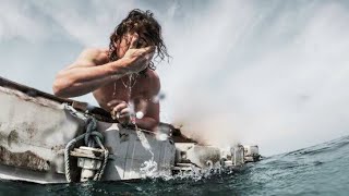 How this Man Survived 438 Days Lost in Ocean [upl. by Ymmas]