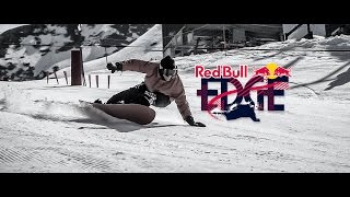 Red Bull Edge 2017 by Sigi Grabner [upl. by Etnecniv]