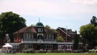 Ealing Cricket Club [upl. by Arerrac]