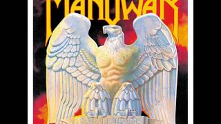 Manowar  Manowar [upl. by Tristan]