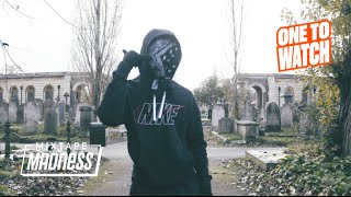 HarlemO H1  Asbo Prod By Slay Products Music Video  MixtapeMadness [upl. by Akcemat]