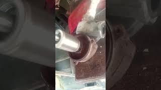 V guard water pump bearing and water seal kaise change Karenwater pump repairingElectricSquad [upl. by Urias]