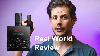 Molinard Habanita  real world fragrance review [upl. by Nahshunn119]