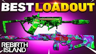 The Best Loadout for Resurgence Warzone Season 5 [upl. by Radnaxela992]