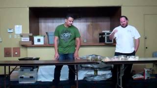 Reptile Avenue Reticulated Python Presentation [upl. by Nitsu]