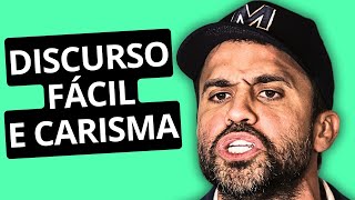 A chocante verdade sobre o discurso FASCISTA de Pablo Marçal [upl. by Sualocin]