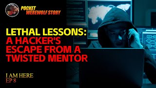 Lethal Lessons A Hackers Escape from a Twisted Mentor [upl. by Mosley]