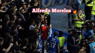 Alfredo Morelos [upl. by Fernyak]