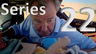 Top Gear  Funniest Moments from Series 22 [upl. by Nylareg]