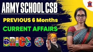 ARMY PUBLIC SCHOOL CURRENT AFFAIRS  CLASS NO  2  APS CSB CLASSES  AWES OST CSB EXAM 2024 Mithun [upl. by Cletus]