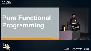 No Nonsense Monad amp Functor  The foundation of Functional Programming by César TronLozai [upl. by Devina955]