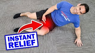 Get Rid of Adductor Groin Pain FAST with These 9 Proven Exercises [upl. by Lledrev]