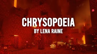 Chrysopoeia by Lena Raine  Minecraft Nether Update Soundtrack [upl. by Merril]