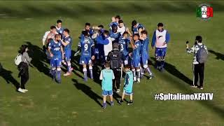 Sp Italiano vs Ituzaingó En Vivo  Fecha 9  Primera C 201920 [upl. by Ecargyram]