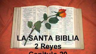 2 Reyes Capitulo 20 [upl. by Ran]