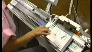 Passap E6000 Instructional Video  Part 1 [upl. by Newlin]