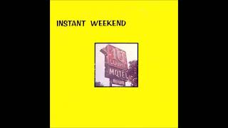 Instant Weekend  Instant Weekend 1978 FULL ALBUM  Prog Rock [upl. by Elleivad]