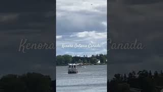 Kenora Ontario Canada [upl. by Kailey84]