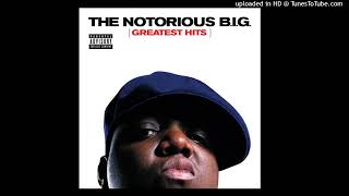 The Notorious BIG  Hypnotize Pitched Clean [upl. by Chema]