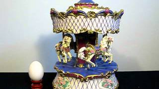 Carousel music box series [upl. by Vicky860]