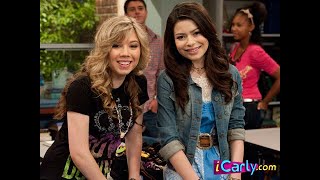 iCarly S1E13 iAm Your Biggest Fan Full Episode [upl. by Terrel817]