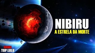 Melhor Explicação Sobre Nibiru VERSÃO ORIGINAL [upl. by Inahs]