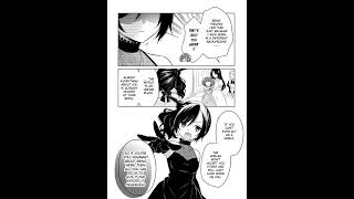 A Former Assassin Was Reborn as a Nobles Daughter Chapter 5 Part 2 English Dub [upl. by Letney]