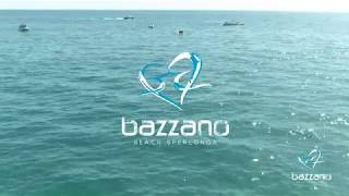 TOUR APEROL SPRITZ 2017 Happy together  BAZZANO BEACH SPERLONGA [upl. by Kevyn]