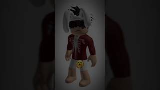 W phonk bacon hair VS cnp edit roblox [upl. by Jacklyn]