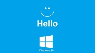 What is Windows Hello [upl. by Ytsanyd]