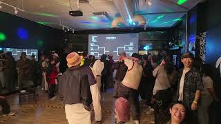 Top 8  Groove on the Move Vol2 2024 Locking x OpenStyle 2v2 [upl. by Yrogerg]