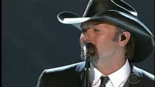 George Strait ACM Artist of the Century All Star Concert DivX 1 [upl. by Shorter]