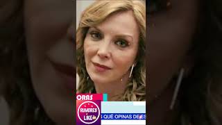 😭¡LAURA FLORES SE QUEDA CALVA 😱 La Verdadera Razón Detrás de Su ESTADO DE SALUD🚨 [upl. by Evelunn]