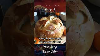 Your Song  Elton John  visualized lyrics Part 36 shorts [upl. by Higgs455]