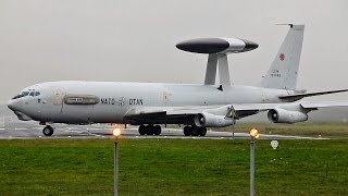 NATO Air Base Geilenkirchen 19112014 [upl. by Artnoed]