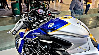 20 Best Upcoming Motorcycles In 2024 [upl. by Asilej485]