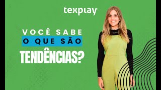 EP01 Descubra o que realmente define uma tendência e como ela impacta a moda [upl. by Siraval]