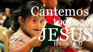 Cantemos Todos a Jesus [upl. by Marlowe]