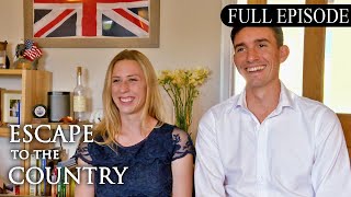 Escape to the Country Season 17 Episode 61 Exmoor 2016  FULL EPISODE [upl. by Rahas]