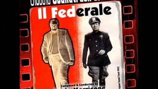 Finale  Il Federale OST 1961 [upl. by Anoiek]